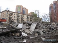 В 2015 ГОДУ В СВАО СНЕСУТ БОЛЕЕ ПОЛОВИНЫ ОСТАВШИХСЯ ПЯТИЭТАЖЕК «СНОСИМЫХ» СЕРИЙ