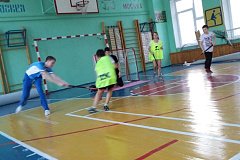 Планируемые спортивные районные мероприятия в 2016 году