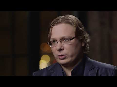Документальный фильм "Легенды Госбезопасности. Московский щит. Начало"
