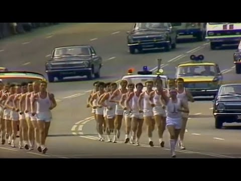Документальный фильм "Московский щит. Быстрее. Выше. Сильнее!"