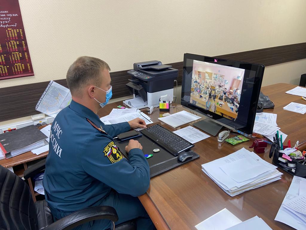 Основы безопасности жизнедеятельности