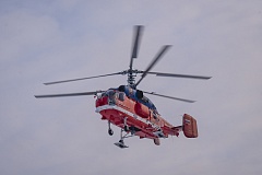 Всегда на высоте. Как работает Московский авиацентр