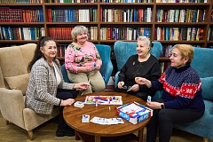 879 угощений по числу лет столице: «Московское долголетие» приглашает на День города