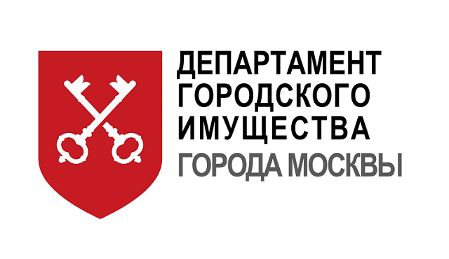 Распоряжение Департамента городского имущества города Москвы "Об утверждении корректировки проекта межевания территории квартала"