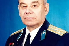 История партизана 